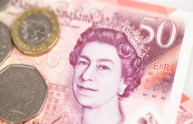 Dolar, sterline de diz çöktürdü! Sterlin dolara karşı 37 yılın dibinde!