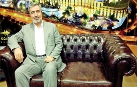 Fadıl Akgündüz'e açılan davada tanıklar dinlendi!