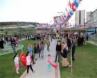 Ataşehir’de Şerife Bacı Parkı açıldı!