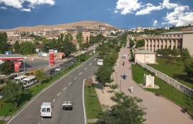 TOKİ Elazığ Defterdarlık Hizmet Binası ihalesi yarın!