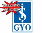 İş GYO'nun gayrimenkul geliri yüzde 230.9 arttı!