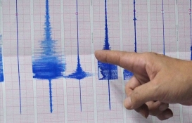 Son dakika deprem! Erzurum'da 4.6 büyüklüğünde deprem oldu!