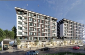 Aile konsepti sunan Bakırcı Mimaroba’da 11 milyon 215 bin TL’ye!