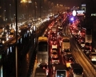 İşte İstanbul'daki trafik çilesinin nedeni!