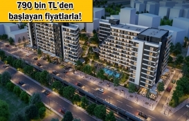 Trademark Pi Bornova satışta! Yeni proje!