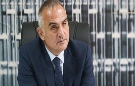 Mehmet Nuri Ersoy: Galata Kulesi işletme projesi değil!