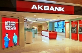 Akbank'tan 2019'da altıncı konut kredisi indirimi!