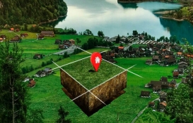 Bakanlık ve İBB davalık olmuştu: Uskumruköy'deki 10 bin metrekarelik arsanın imar planı değişikliği yargıdan döndü!