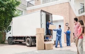 Kira ödemek istemeyen öğrenci depoları tercih etti!