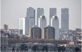 Kovid-19'la yatay mimariye ilgi arttı!