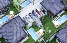 Olbia Garden’da 12 ay vade fırsatıyla!