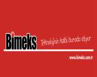 Bimeks East Capital Asset Management'a hisse sattı! 