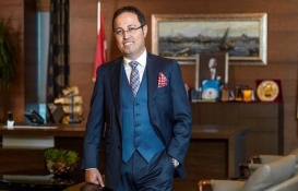 Ziya Yılmaz: Türkiye'ye güveniyoruz, yatırımlara devam ediyoruz!