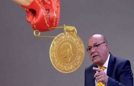 Gram altın 200 TL birden yükselecek! Ekonomist Necmettin Batırel resmen açıkladı! Bu haberi okuyan kuyumcuya fırlayacak