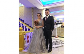 Emlakkulisi.com Editörü Işıl Seren Keskin nişanlandı!