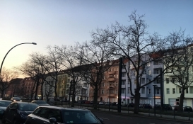 Berlin’de ev kiralarına 5 yıl zam yapılamayacak!