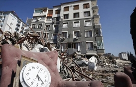 Depreme karşı güçlendirmenin önündeki engeller için çalıştay gerçekleştirilecek!