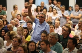 TOKİ Muğla Fethiye 2019 kuraları çekildi!