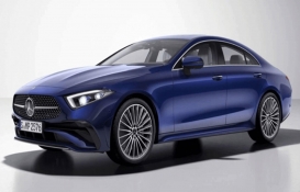 Mercedes Yeni CLS ne kadar? En ucuz Mercedes CLS kaç TL? İşte 31 Ağustos 2022 fiyat listesi...