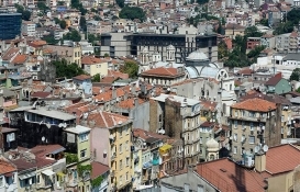 Zeytinburnu Telsiz Mahallesi imar planı değişikliği askıya çıktı!