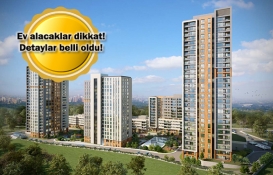 Konutta tarihi kampanya yarın başlıyor!