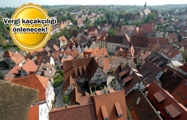 Yurt dışında gayrimenkulü olanlar dikkat!