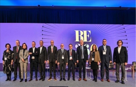 RE360 Gayrimenkul Buluşması'nda neler konuşuldu? 