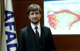 Afet Risk Azaltma Sistemi ile afetlerin etkileri azalacak!