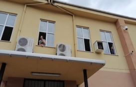 Okul müdürü, Beykoz Anadolu Lisesi'ni kiraya vermiş!