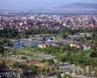 Isparta Botanik Park