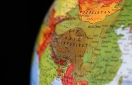 Çin demir yoluyla Tayvan'a bir adım daha yaklaştı!