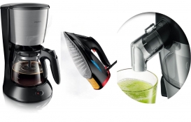 Philips küçük ev aletlerinin en ucuz adresleri! 15 Ekim 2022 fiyat listesi...