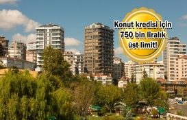 12 ay ödemesiz konut kredisi için ödeme tablosu!