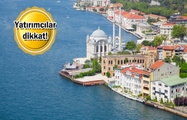 Milli Emlak'tan İstanbul'da 29.4 milyon TL'ye satılık 59 gayrimenkul!