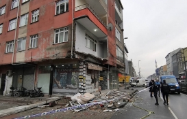 1999'dan önceki binaların balkonları adeta bir saatli bomba!