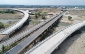 Bursa Karacabey'de arsalar değerlenecek!