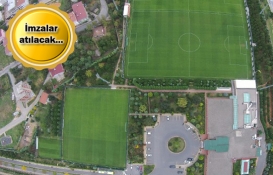 Fenerbahçe'den Samandıra'da arazi hamlesi!