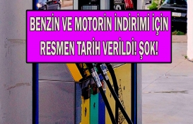 Benzin ve motorine indirim geliyor mu? Uzman isim akaryakıtta müjdeyi verdi! Opet, PO, Total 5 Ocak 2022 fiyat listesi