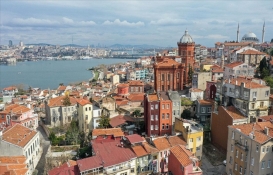 İstanbul Fatih'teki o bölgenin kaderi değişti! Ayvansaray'daki alan, yenileme alanı kapsamından çıkarıldı!