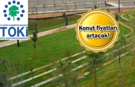 Ankara Millet Bahçesi'nin ihalesi 18 Şubat'ta!