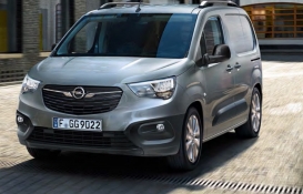 Opel Combo Cargo'da bu fiyatları ve düşük faiz fırsatını kaçırmayın! İşte Opel Combo Cargo fiyat listesi 17 Temmuz 2022!