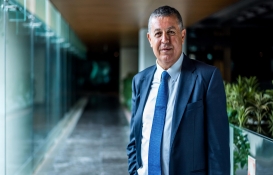 Kibar Holding yurtdışında da büyümek istiyor!