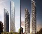 Zincirlikuyu Çiftçi Towers vaziyet planı!