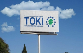 TOKİ'den tarihin en büyük konut fırsatı! Yüzde 10 peşinat, 240 aya kadar vade! Sakın kaçırmayın