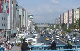 Yenibosna 1/5000 ölçekli plan tadilatı askıya çıkarıldı!