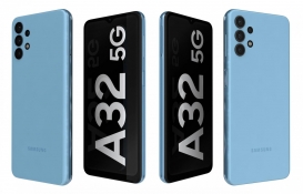Türkiye’nin gözdesi Samsung Galaxy A32’de muhteşem fiyat! CarrefourSA’dan Samsung çılgınlığı 28 Ağustos fiyat listesi