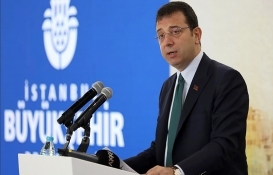 Ekrem İmamoğlu: Her vatandaş Kanal İstanbul'a itiraz etmeli!