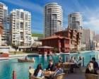 Bosphorus City Evleri satılık!