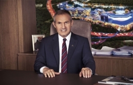 Avrupa Konutları markamızla kaliteli yaşam alanları sunuyoruz!