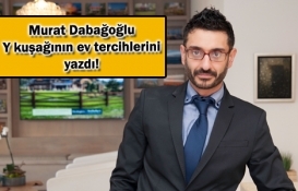 2019’da ABD’de en çok Y kuşağı ev alacak!